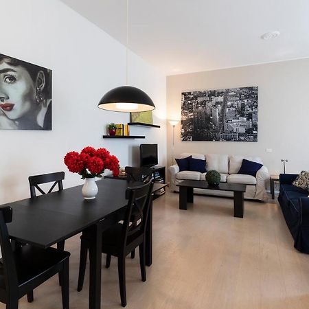 Apartament Dream Experience - Garibaldi Mediolan Zewnętrze zdjęcie