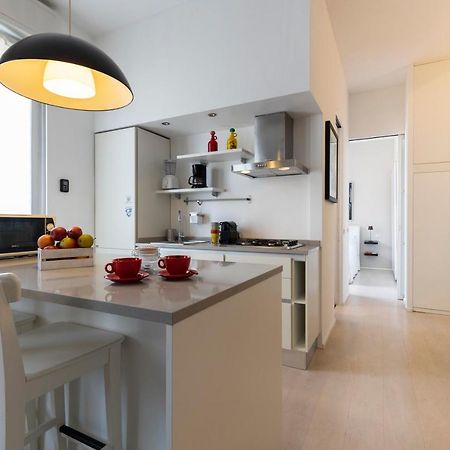 Apartament Dream Experience - Garibaldi Mediolan Zewnętrze zdjęcie