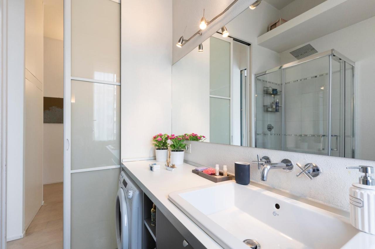 Apartament Dream Experience - Garibaldi Mediolan Zewnętrze zdjęcie