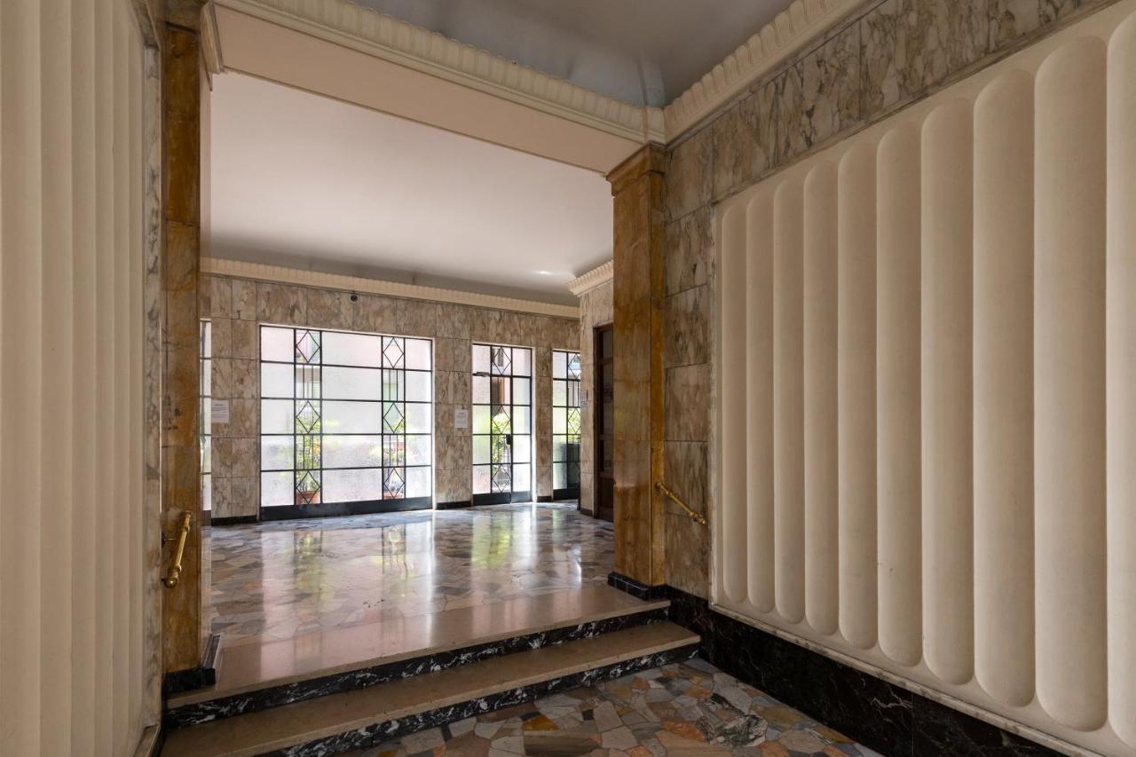 Apartament Dream Experience - Garibaldi Mediolan Zewnętrze zdjęcie