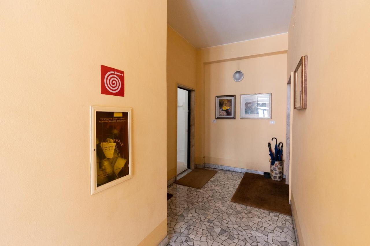 Apartament Dream Experience - Garibaldi Mediolan Zewnętrze zdjęcie