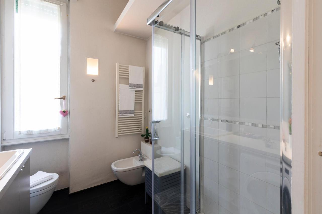 Apartament Dream Experience - Garibaldi Mediolan Zewnętrze zdjęcie