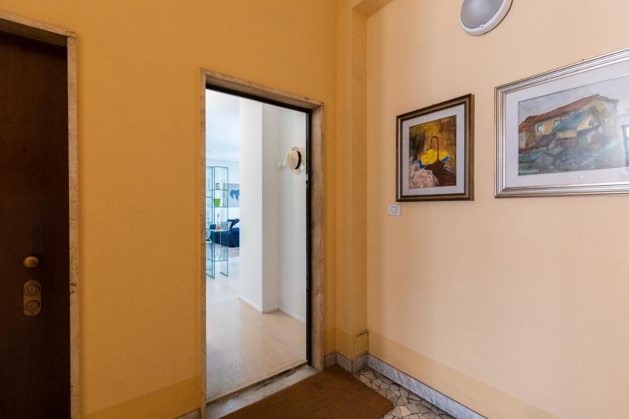 Apartament Dream Experience - Garibaldi Mediolan Zewnętrze zdjęcie